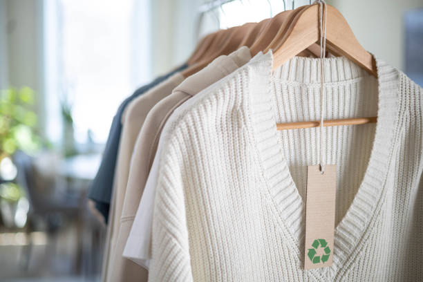 Why Sustainable Clothes Are Suddenly Everyone’s Obsession