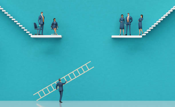 How do small businesses compete with giants?