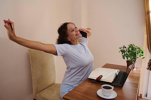 What Simple Routines Make People Happier and More Productive?