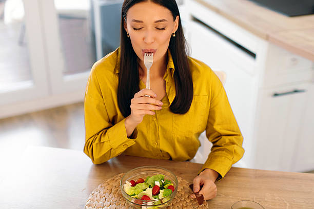 Why Healthy Food Doesn’t Always Excite Your Taste Buds