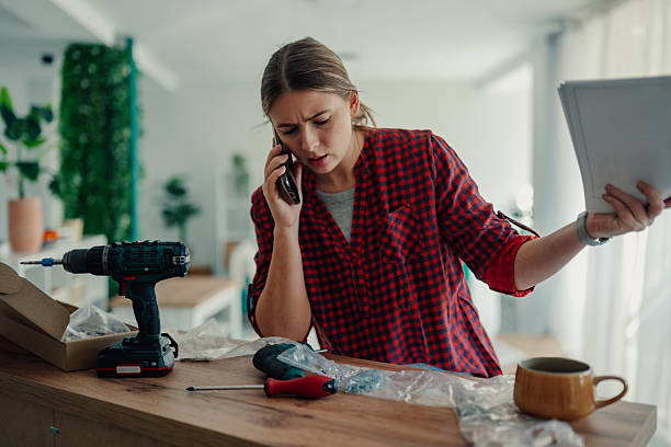 Why Do Some DIY Projects Fail Even With Tutorials?