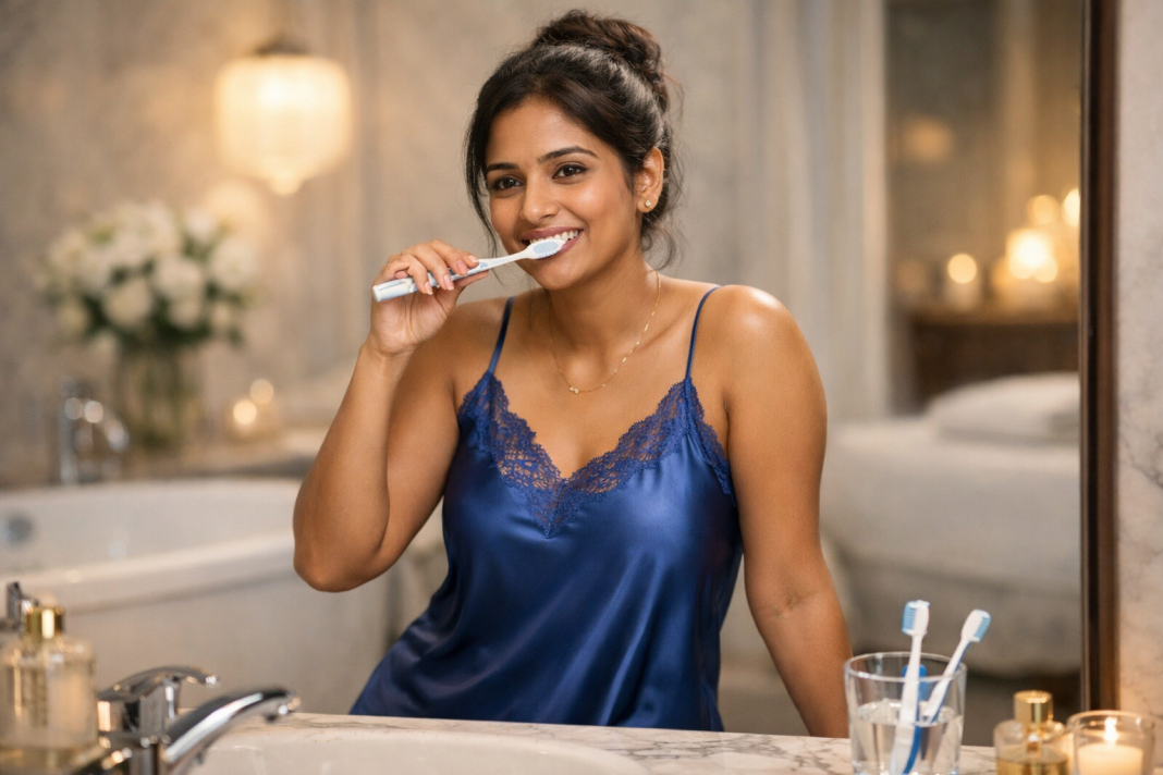 best toothpastes in India