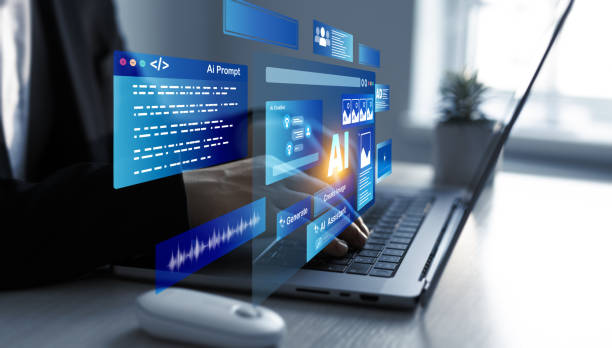 Automated content marketing software