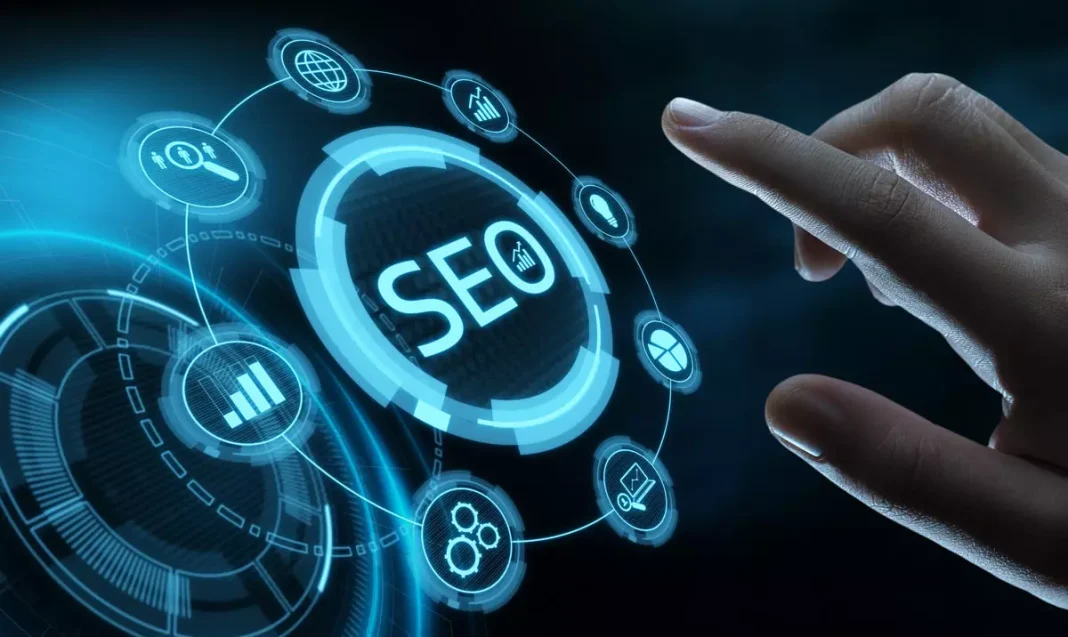 Adult SEO Services