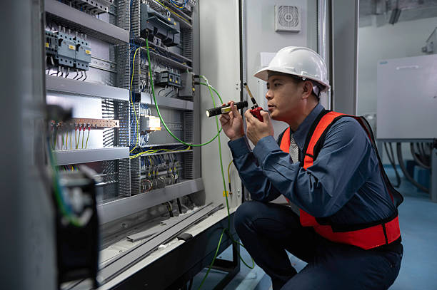 home electrical repair service