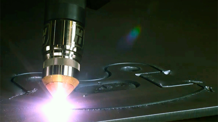 plasma cutter 