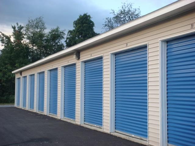 storage units near me 
