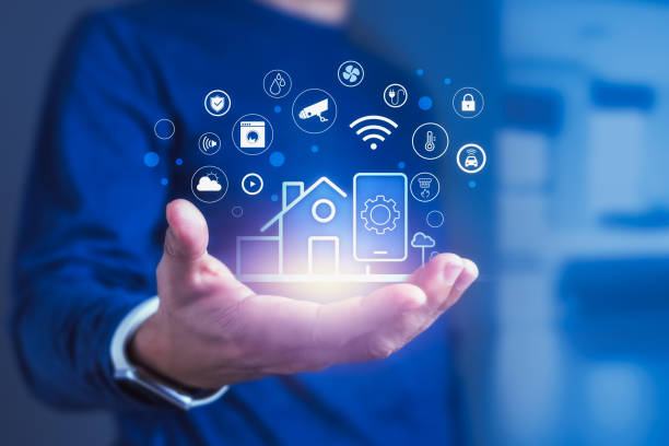 home automation company in nagpur