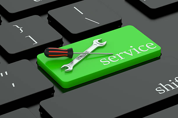 Website Maintenance Services