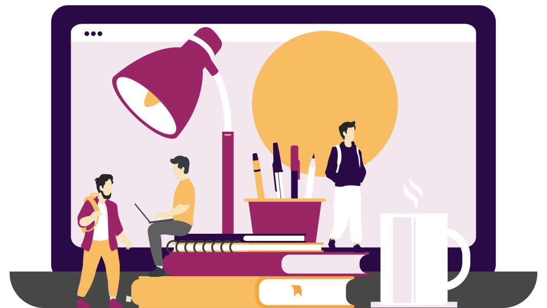 Education Lead Generation