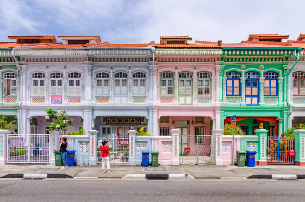 find Penang flights on Traveloka