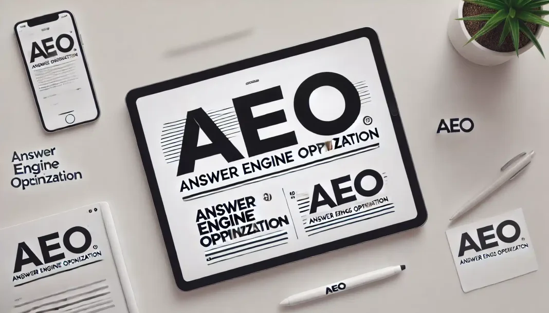 AEO explained